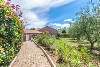 House Tomas with Pool near Pula, Istria, Ferienhaus Istrien - 1