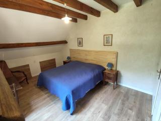 Chambres d'hôtes Domaine De La Jonquière, Bouloire - Bouloire - 9