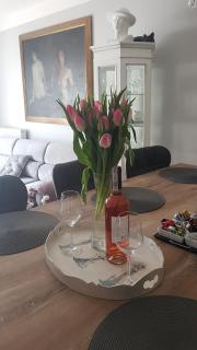 Romantyczny Apartament HAPPY 16 BASEN & KORT TENISOWY, OCHRONA 24 h - dla maksymalnie 6 osób - Pobierowo - 2