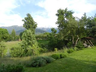 Cabana Festung - Bran - 3