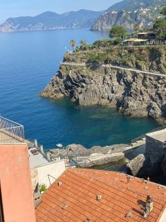 Casa Mafalda - Manarola - 7
