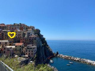 Casa Mafalda - Manarola - 6