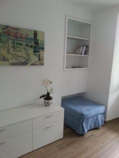 Casa Mafalda - Manarola - 1