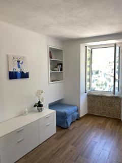 Casa Mafalda - Manarola - 2