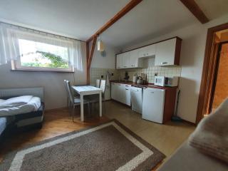 Apartament Pod Jabłonką - 0