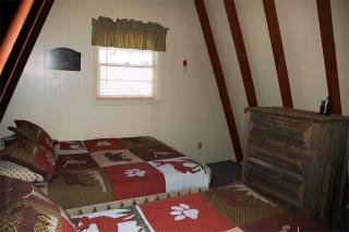 Alpine Lodge Resort - 1