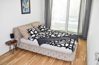 Cosy new Apartment 3min to VIC/Uno-City and Danube - Vienna - 8