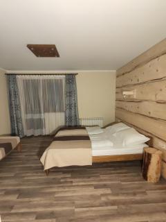 Janickowa Ostoja - Noclegi w Zakopanem - Zakopane - 5