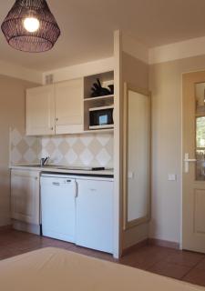 APT. LA CORNICHE 810 - LES ISSAMBRES F - - Les Issambres - 6