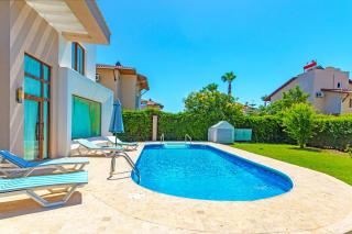 Paradise Town Villa Daisy - Belek - 3