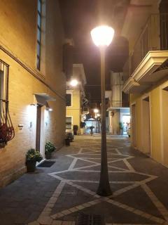 B&B Casa Letizia - Porto SantʼElpidio - 4