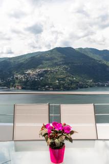 La Terrazza sul Lago di Como con garage - Blevio - 1