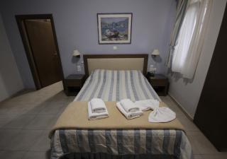 Philoxenia Hotel - Lefkandi Chalkidas - 3
