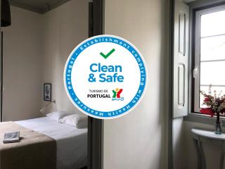 Most Art Boutique Hostel - Leiria - 9