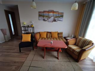 M&K Apartament Słoneczna Wyspa - Sobieszewo, Wyspa Sobieszewska - 4