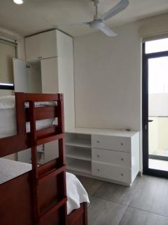 Family Apartments Near Beach Polo88 - Playa del Carmen - 3