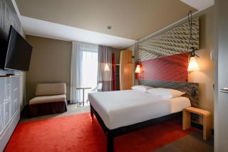 ibis Regensburg Zentrum - Ratisbona - 9