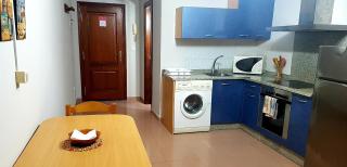 Apartamento Loft II Select Real Caldas de Reis - Caldas de Reis - 5