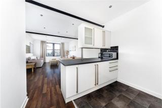 McLaren House Seahouses - Seahouses - 7