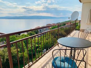 Apartment Ferias - Senj - 6