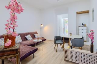 Large apartment in city centre Pula! - Pula - 0