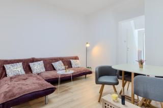 Large apartment in city centre Pula! - 8