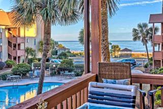 Anchorage II B07 - Myrtle Beach - 1
