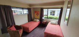 Accent On Taupo Motor Lodge - 4