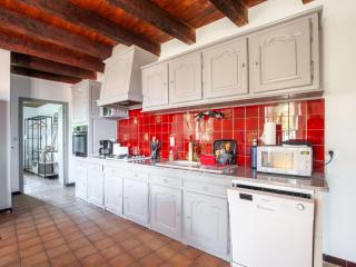 Holiday Home in Loubejac with Pool - Loubejac - 7