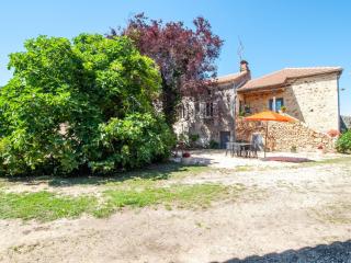 Holiday Home in Loubejac with Pool - Loubejac - 5