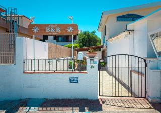 Brezza B&B - Golfo Aranci - 6
