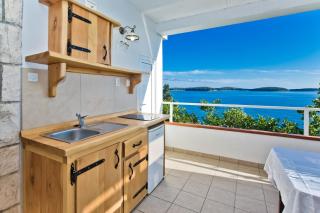 Apartments Villa Marcelina - Hvar - 1