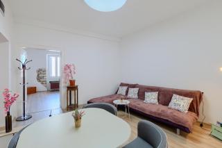 Large apartment in city centre Pula! - Pula - 7