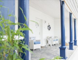 Hotel Villa Brinkly - Snekkersten - 2