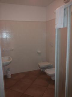 Agritur Arcosole B&B Camping - Arco - 4
