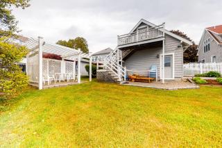 Hen Cove Cottage - Pocasset - 9