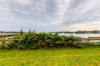 Hen Cove Cottage - Pocasset - 8