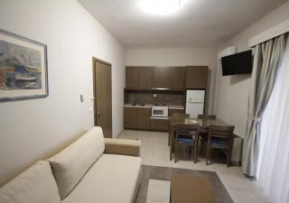 Philoxenia Hotel - Lefkandi Chalkidas - 8