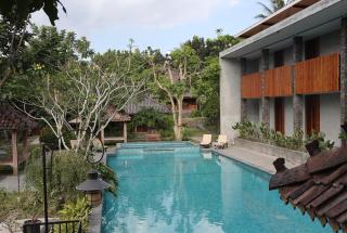 Amata Borobudur Resort - Borobudur - 3