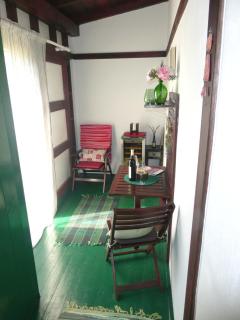 Apartmán Horšovský Týn - Horšovský Týn - 2