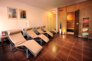 Hotel Biograf - Písek - 8