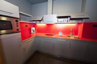 Gran Hotel Lakua - Vitoria-Gasteiz - 5