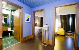 Gran Hotel Lakua - Vitoria-Gasteiz - 4