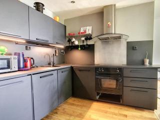 Rue d'Isly - Rennes - 8