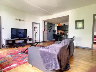 Rue d'Isly - Rennes - 6