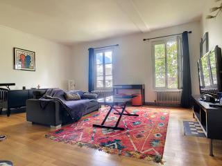 Rue d'Isly - Rennes - 4