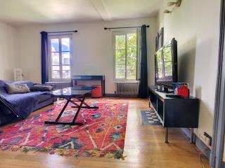 Rue d'Isly - Rennes - 3