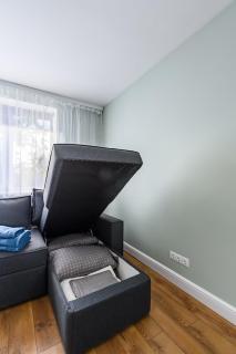 Beachside Oak Studio - Liepāja - 2