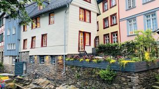 Monschau-Auszeit: Historisch wohnen direkt am Bach - Monschau - 7