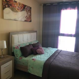 Apartamento Augusta Cambrils Lux con vista al mar - 6